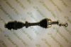 HONDA 44035SWY010 Drive Shaft